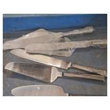 Serving Utensiles