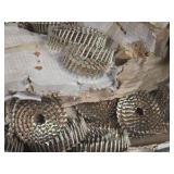 Grip Fast Coil Nails