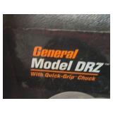 General Drain Auger Model DR2