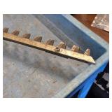 Little Wonder Single Side Hedger