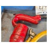 Pneumatic Demolition Jack Hammer