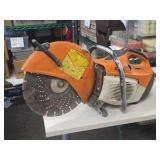 Stihl Cement Saw
