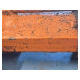 American Pneumatic Clay Digger or Paving Breaker