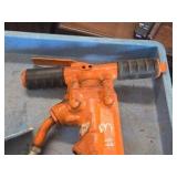 Pneumatic Jack Hammer