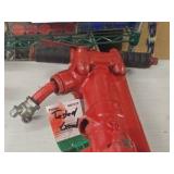 American Pneumatic Jack Hammer