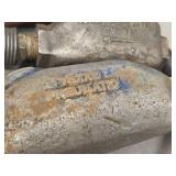 Pneumatic Couplers