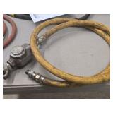 Pneumatic Couplers