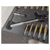 Tap and Die Set