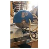 Pro-cut Tile Saw