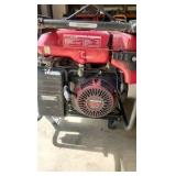 Honda EB3500 Generator