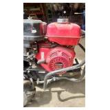 Honda FRC800 Rear-Tine Tiller