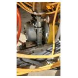 Goldblatt Travel Trade Tools Texture Sprayer