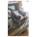 Rol-Air Air Compressor