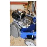 Bluebird Gasoline Power Rake PR22H5FBA