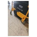 US Saws Ultra Vac 1250