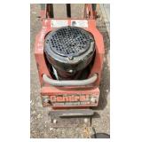 General FCS16 Floor Stripper