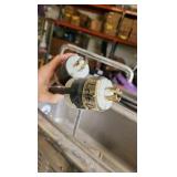 Taylor Commercial Ice Cream Maker