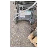 Graco Texspray RTX 1000 Paint Sprayer