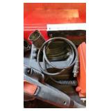Hilti® DG150 Concrete Grinder with Case