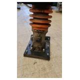 Mikasa MT-74F Gasoline-Powered Jumping Jack Tamper