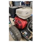 Alto Water Shotgun Gas Pressure Washer WS 3500 GHS