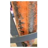 Jackhammer with Stand