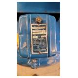 Emglo Air Compressor