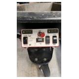 E-750 Electric Wheelbarrow