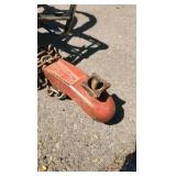 General 660H Dig-R-Mobile Gas Towable Post Hole Digger