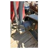 Toro 22474 Trencher Attachment