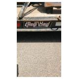 2022 Redi Haul Dual Axle 18