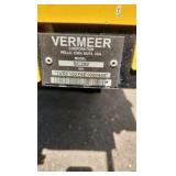 Vermeer SC292 Gasoline Stump Grinder