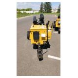 Vermeer SC292 Gasoline Stump Grinder
