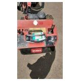 Toro® STX-26 Gasoline Stump Grinder