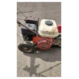 Gasoline Edger