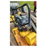 Wacker VP2050 Gasoline Vibrator Plate
