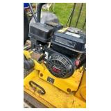 Wacker VP2050 Gasoline Vibrator Plate