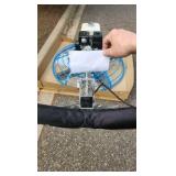 Bartell Global BC446 Gas Power Trowel