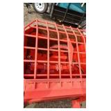 2014 Multiquip Essick Pro 12 Cement Mixer
