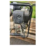 Tsurumi EPT2-100RDB Diesel Powered Pump