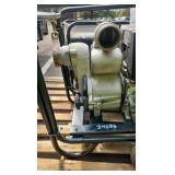 Tsurumi EPT2-80RDB Diesel Powered Pump