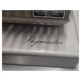 Paymaster