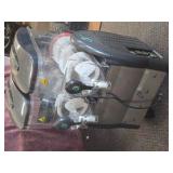 SPIN Frozen Beverage Dispenser