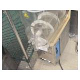 Commercial Grade Sluchy or Frozen Drink Machine