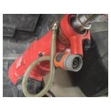 Virginia Abrasive Concrete Coring Drill