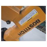 Bostitch Pneumatic Hardwood Floor Nailer
