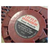 Little Wonder Single Side Hedger