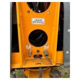2021 Haulotte 45xa Kubota Engine / Generator Gasoline Drivable 4x4 Articulating Boomlift