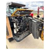 2022 ASV RT65 Max Series Skid Steer