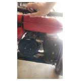 Honda EB3500 Generator